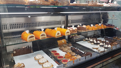 Pâtisserie Chocolaterie Decèvre à Bourgoin-Jallieu