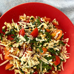 Photo n°1 de l'avis de stefano.r fait le 16/07/2020 à 13:20 sur le  Torqueda Beach Lido Pantanagianni à Carovigno