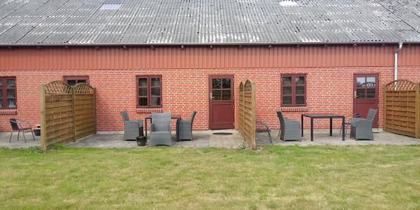 Den gamle Kostald Sekærvej 4, 6670 Holsted, Danmark