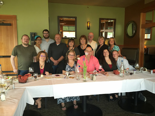 Travel Agency «Anywhere But Here Travel, Inc.», reviews and photos, 16825 48th Ave W #314, Lynnwood, WA 98037, USA