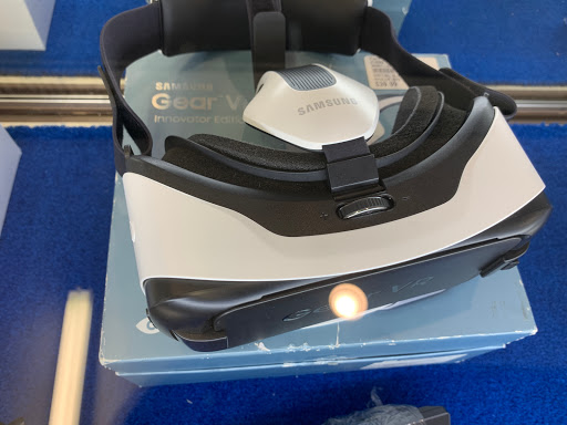 Pawn Shop «Pawn South Inc», reviews and photos, 215 E 2nd St, Lumberton, NC 28358, USA