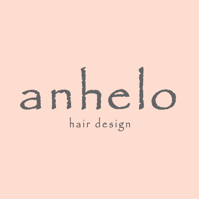 anhelo hair design