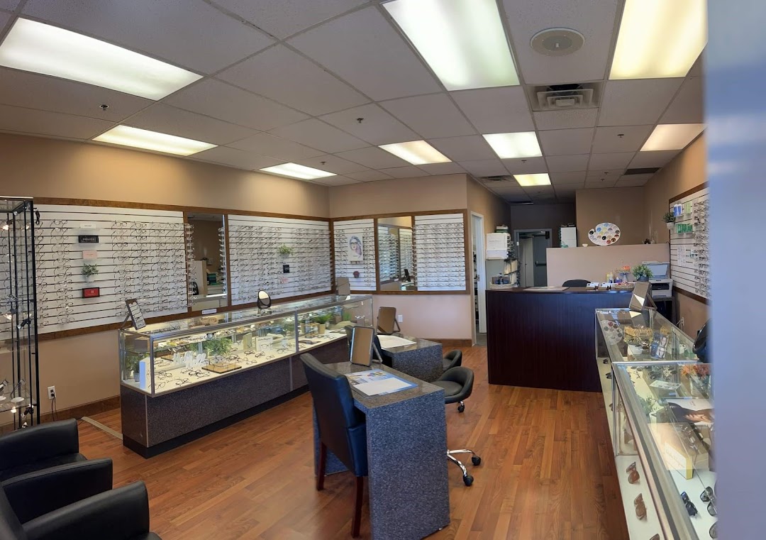 Site for Sore Eyes - Novato