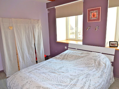 Gîte des deux Coeurs à Muhlbach-sur-Bruche