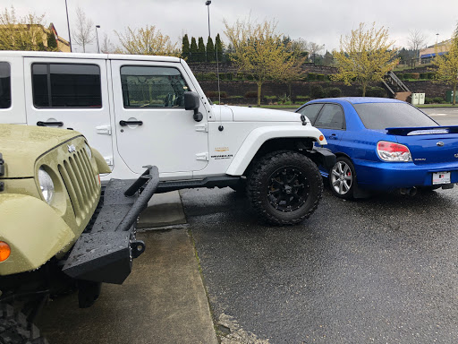 Used Car Dealer «Boyko Motors, Llc», reviews and photos, 34603 16th Ave S, Federal Way, WA 98003, USA