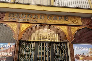 Tetería Bagdad image