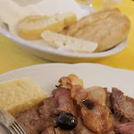 Photo n°3 de l'avis de Karen.a fait le 21/08/2023 à 19:07 sur le  V. Beny à Pisa