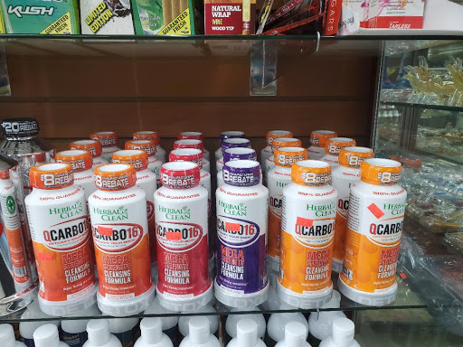 Tobacco Shop «Smoke City», reviews and photos, 630 Fairview Rd, Stockbridge, GA 30281, USA