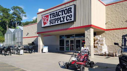 Home Improvement Store «Tractor Supply Co.», reviews and photos, 5743 W Tennessee St, Tallahassee, FL 32304, USA