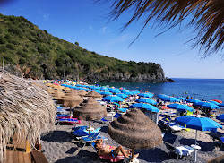 Lentiscella Beach'in fotoğrafı ve güzel manzarası