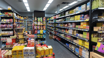 YG Marketown Supermarket