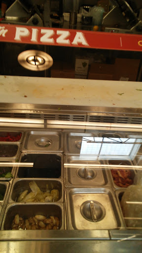 Natural Foods Store «Fresh Thyme Farmers Market- Fishers», reviews and photos, 11481 E 116th St, Fishers, IN 46037, USA