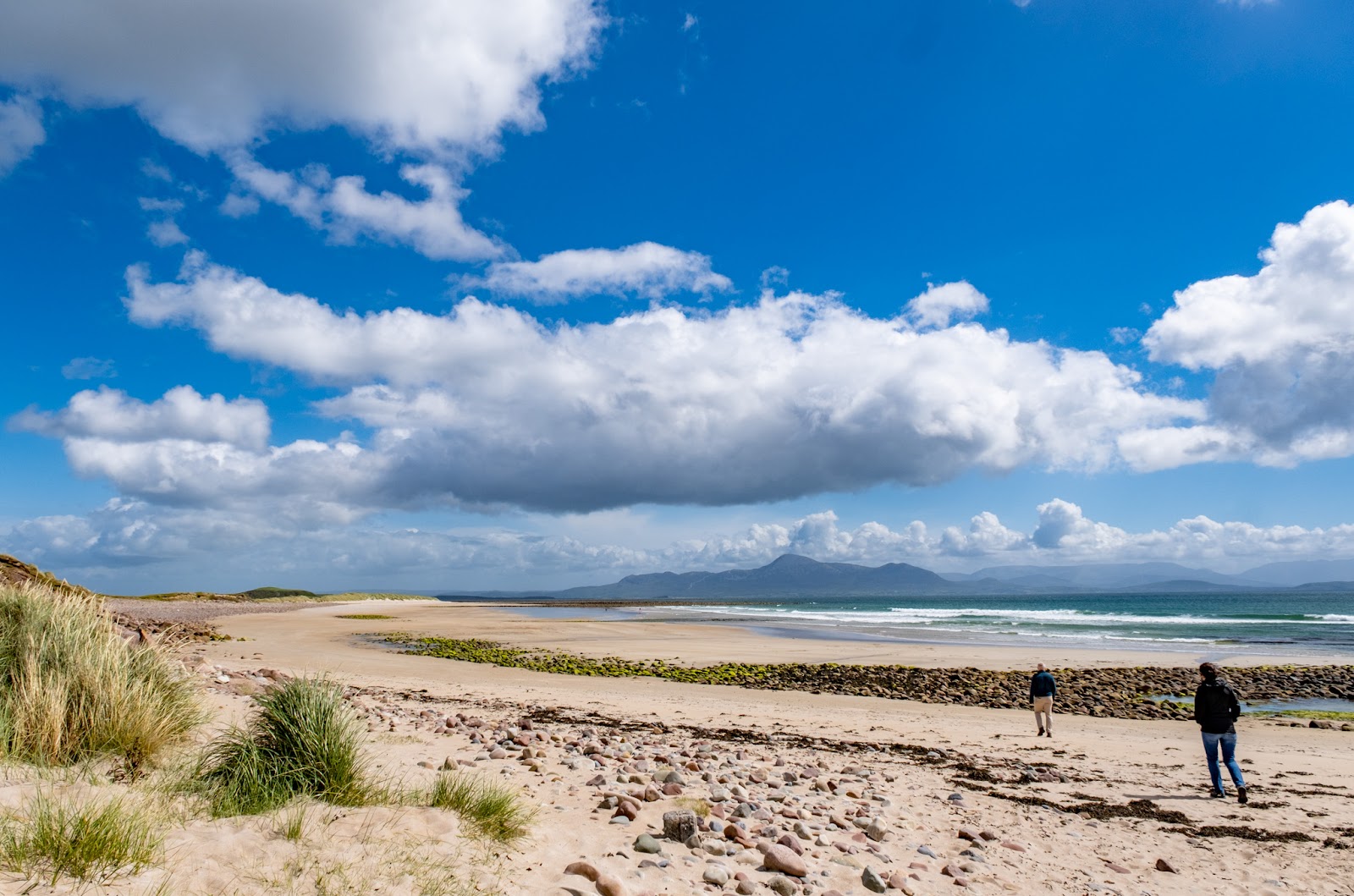 Mulranny Beach photo #7