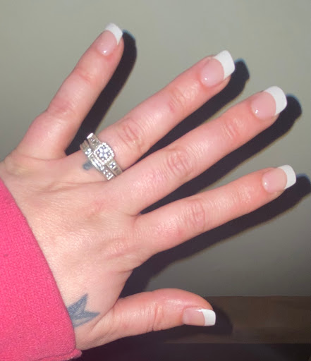 Nail Salon «USA Nails Salon», reviews and photos, 1053 E Green Bay St, Shawano, WI 54166, USA