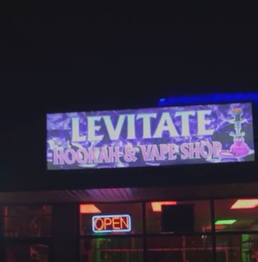 Levitate Hookah & Vape Shop