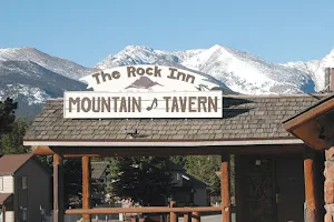 The Rock Inn Mountain Tavern image