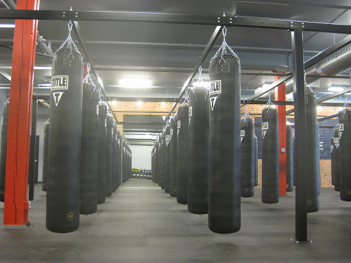 Boxing Gym «TITLE Boxing Club Seattle Greenwood», reviews and photos, 112 N 85th St, Seattle, WA 98103, USA