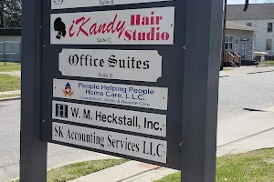 iKandy Hair Studio image