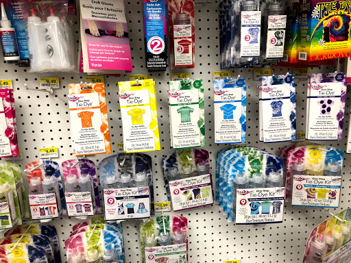 Fabric Store «Jo-Ann Fabrics and Crafts», reviews and photos, 932 NW Circle Blvd, Corvallis, OR 97330, USA