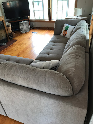 Furniture Store «Rotmans Furniture, Mattress & Flooring Store», reviews and photos, 725 Southbridge St, Worcester, MA 01610, USA