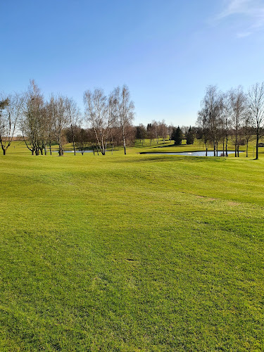 Golf Club d'Hulencourt - Gent