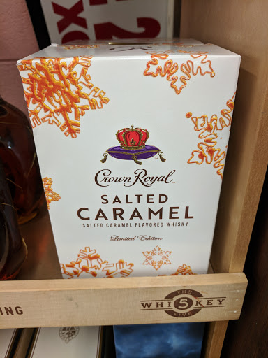 Liquor Store «Suburban Discount Liquor», reviews and photos, 2535 E Henrietta Rd, Rochester, NY 14623, USA