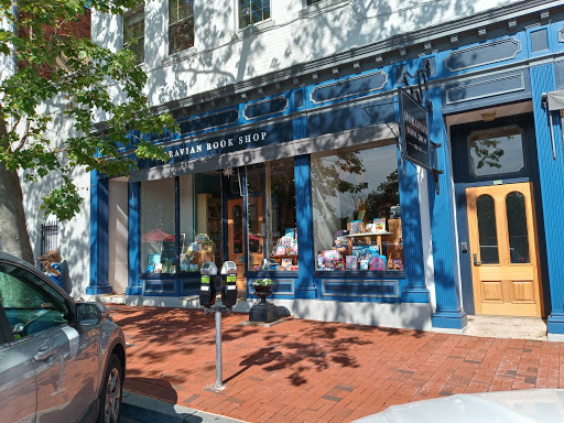 Book Store «Moravian Book Shop», reviews and photos, 428 Main St, Bethlehem, PA 18018, USA