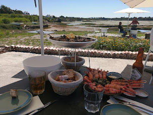 Photo n°2 de Ty Huitres - degustation à Carnac ()
