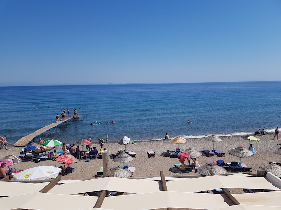 Yahya beach