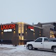 Blackfalds Liquor Store at BMI