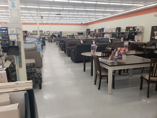 Discount Store «Big Lots», reviews and photos, 111 Racetrack Rd NW a, Fort Walton Beach, FL 32547, USA