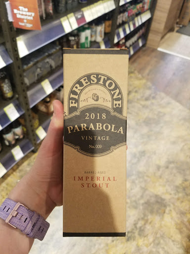 Wine Store «Total Wine & More», reviews and photos, 7925 N Blackstone Ave, Fresno, CA 93720, USA