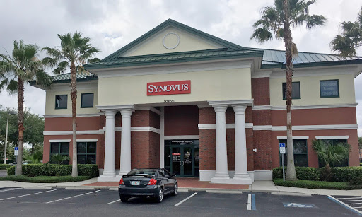 Synovus Bank in Trinity, Florida