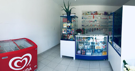 Farmacia Hikari, , Santiago Etla