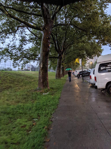 Park «Harris Park», reviews and photos, Goulden Ave, Bronx, NY 10468, USA