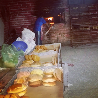 Panadería Joaquín