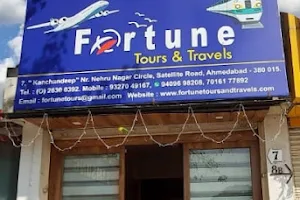 FORTUNE TOURS AND TRAVELS image