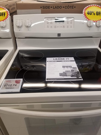 Appliance Store «Sears Outlet», reviews and photos, 2065 George St, Melrose Park, IL 60160, USA