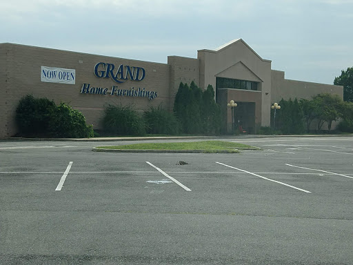 Shopping Mall «Foxcroft Towne Center at Martinsburg», reviews and photos, 800 Foxcroft Ave, Martinsburg, WV 25401, USA