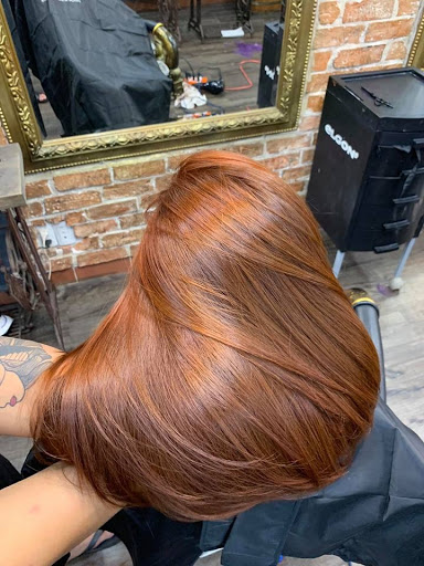 Hair Salon «Tucker Hair Salon», reviews and photos, 4395 Hugh Howell Rd, Tucker, GA 30084, USA