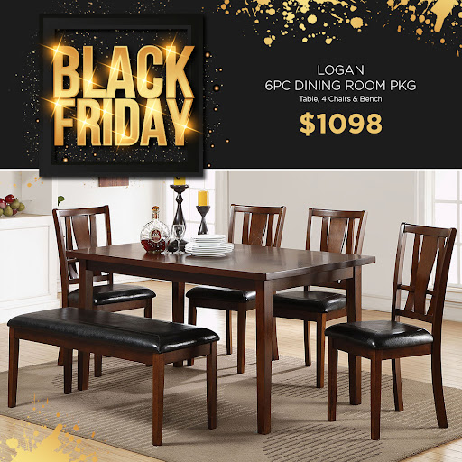 Furniture Store «Huffman Koos Furniture», reviews and photos, 425 US-46, Fairfield, NJ 07004, USA