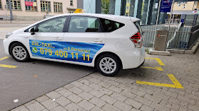 TAXI Kreuzlingen TAXI ZiiL ( TG )