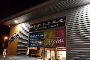 Brasserie Artisanale des Alpes image