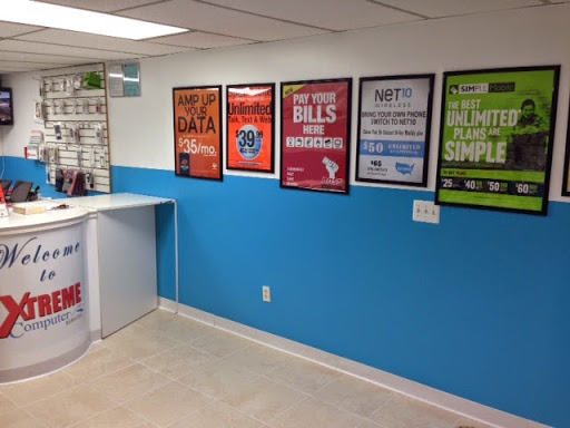 Computer Repair Service «Xtreme Computer Services», reviews and photos, 176 Maple St, Naugatuck, CT 06770, USA