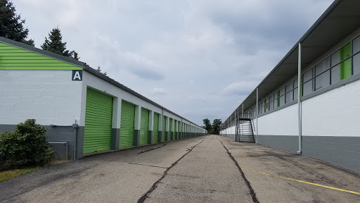 Storage Facility «Extra Space Storage», reviews and photos, 2016 Lebanon Rd, West Mifflin, PA 15122, USA