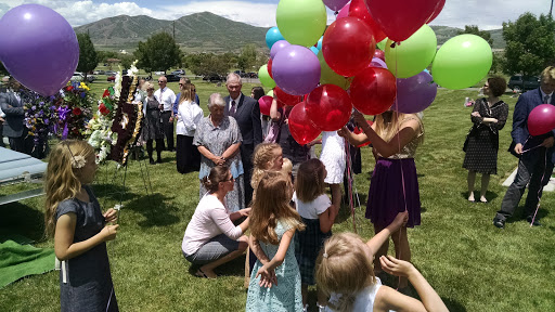 Park «Mitchell Hollow Park», reviews and photos, 6400 W 10250 N, Highland, UT 84003, USA