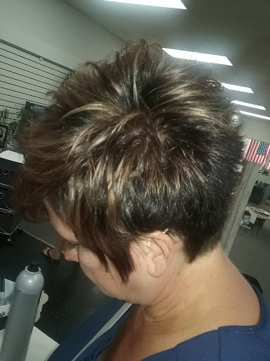 Beauty Salon «Moxie Salon & Spa», reviews and photos, 340 Miller Rd, Hiawatha, IA 52233, USA