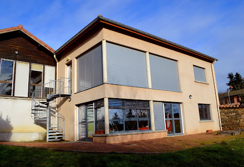Centre de loisirs Centre de Loisirs - ASAJ (4-11 ans) Saint-Symphorien-de-Lay