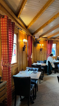 Atmosphère du Restaurant WISTUB BRENNER à Colmar - n°9