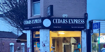 Cedars Express